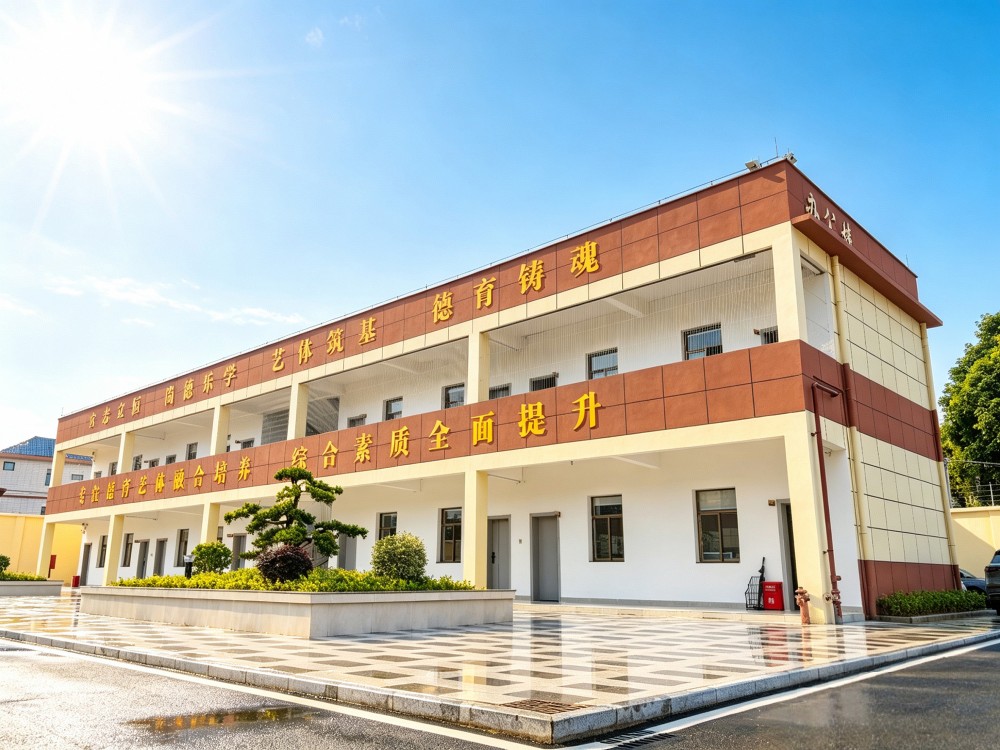 南充叛逆孩子改变之路:如何找到真正适合的管教学校