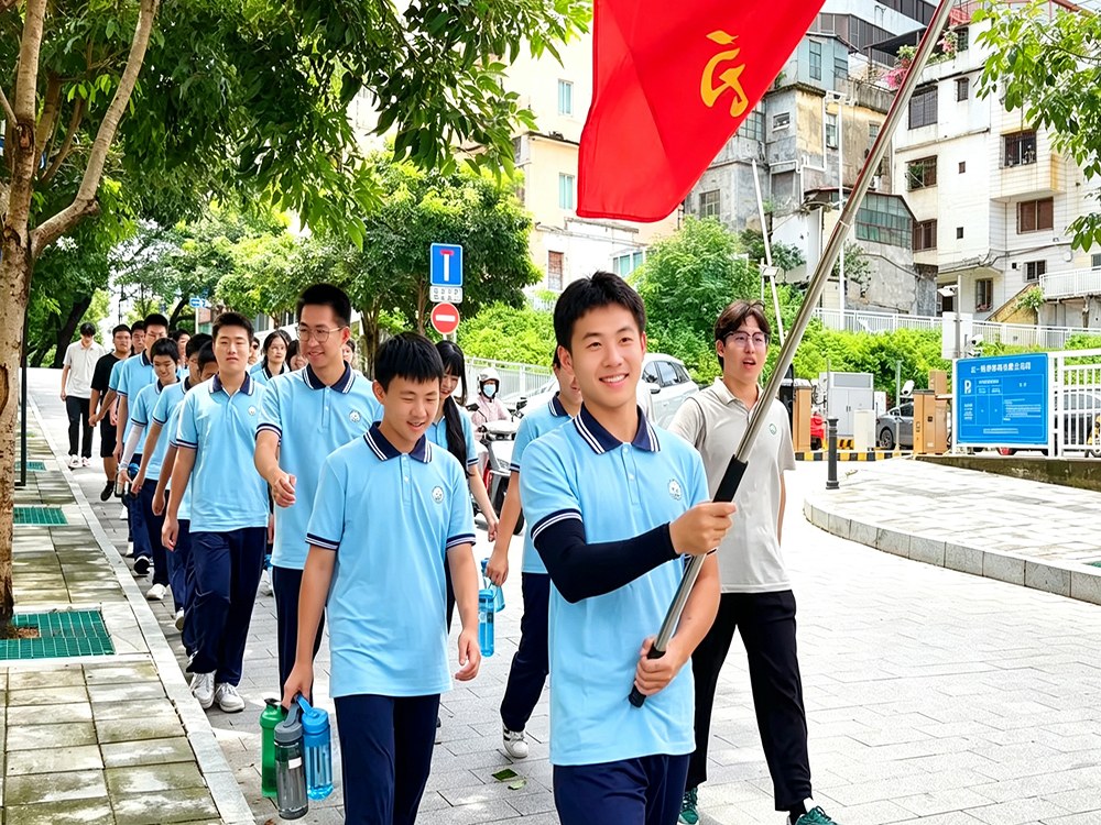 南充青少年素质教育机构2026家长择校指南