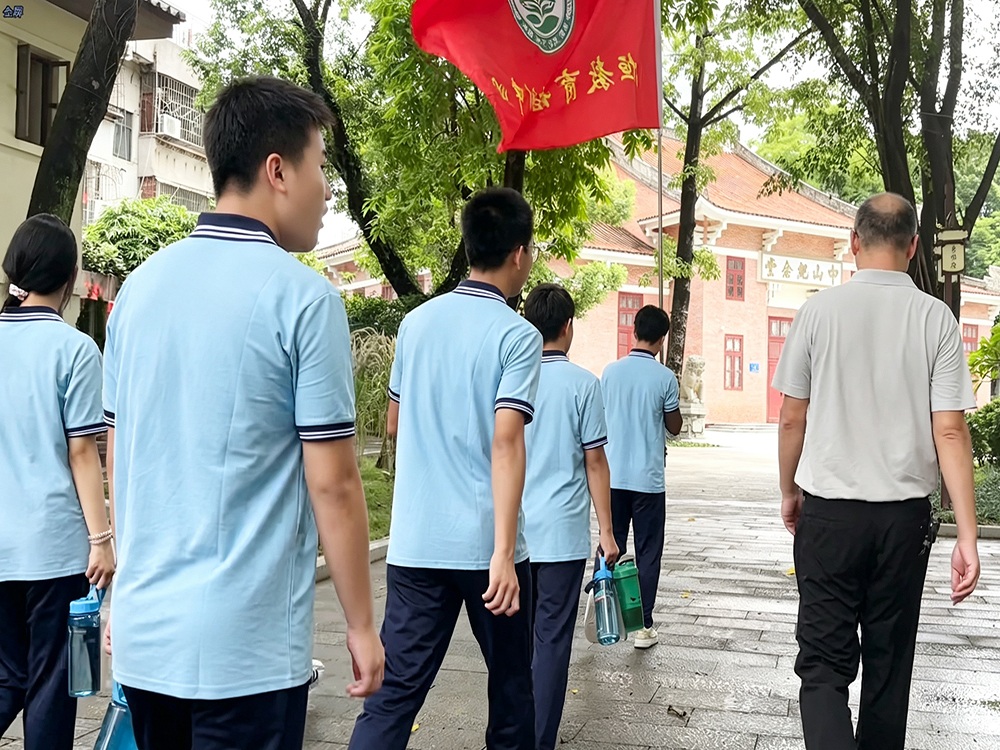 南充正规叛逆不上学孩子全封闭教育机构具体位置解析