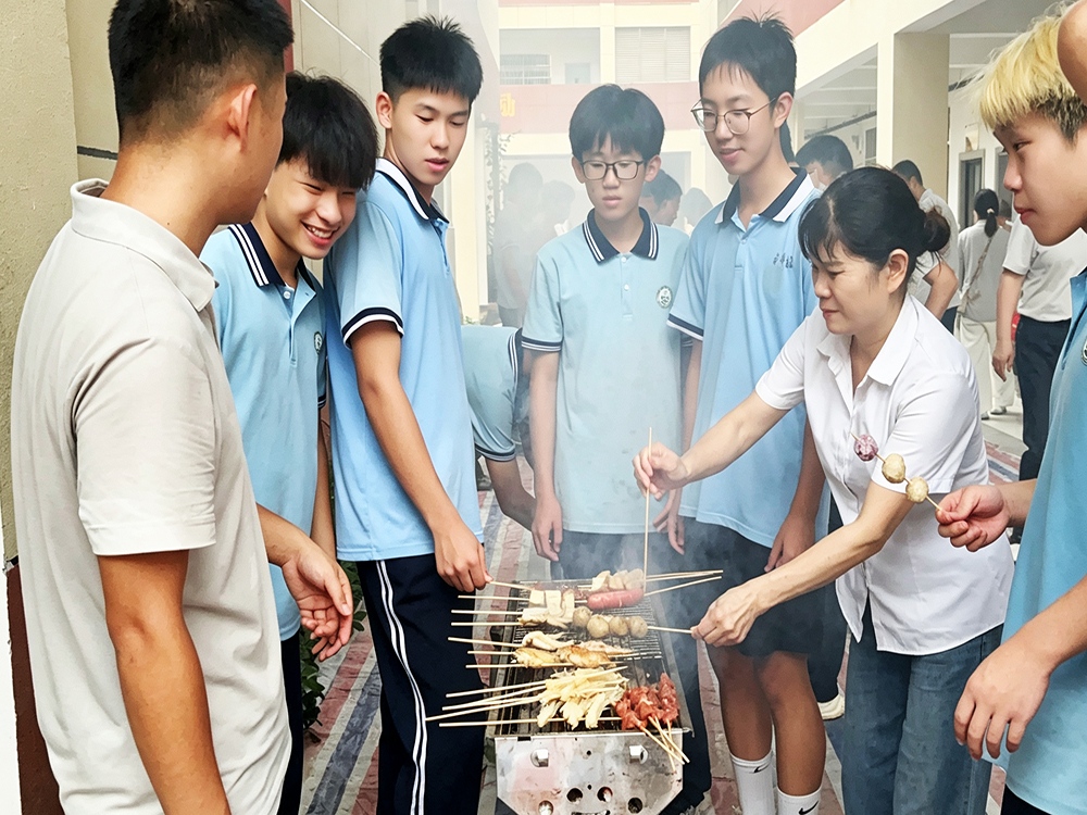 南充正规青少年素质培育机构2026家长择校指南