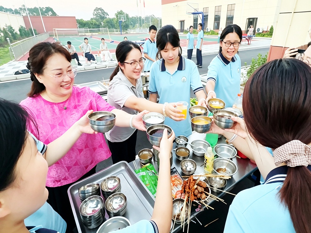 南充青少年成长培育机构位置与选择指南