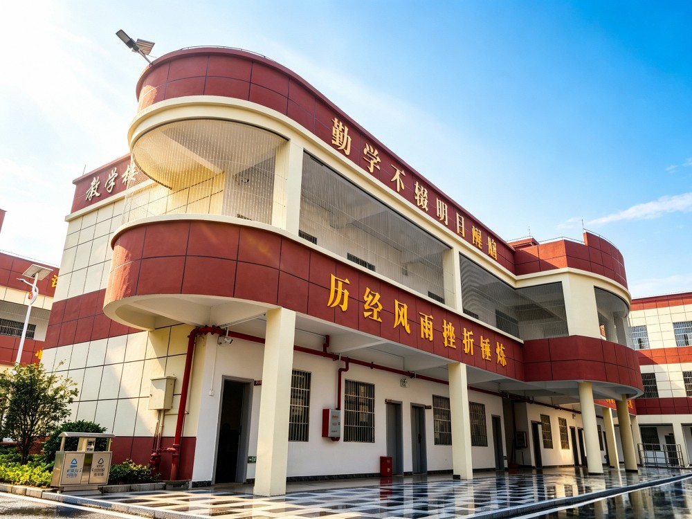 南充有实力的全封闭管教学校哪家好?从教育本质出发的选择指南