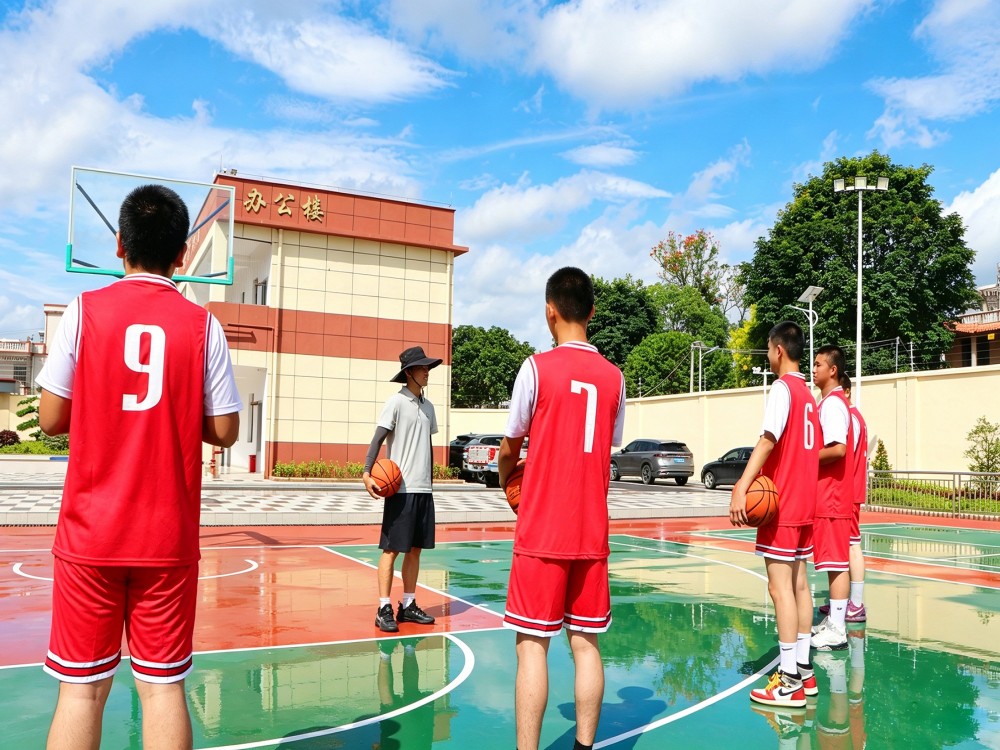 南充全封闭叛逆小孩改变学校选择指南:如何科学评估与理性决策