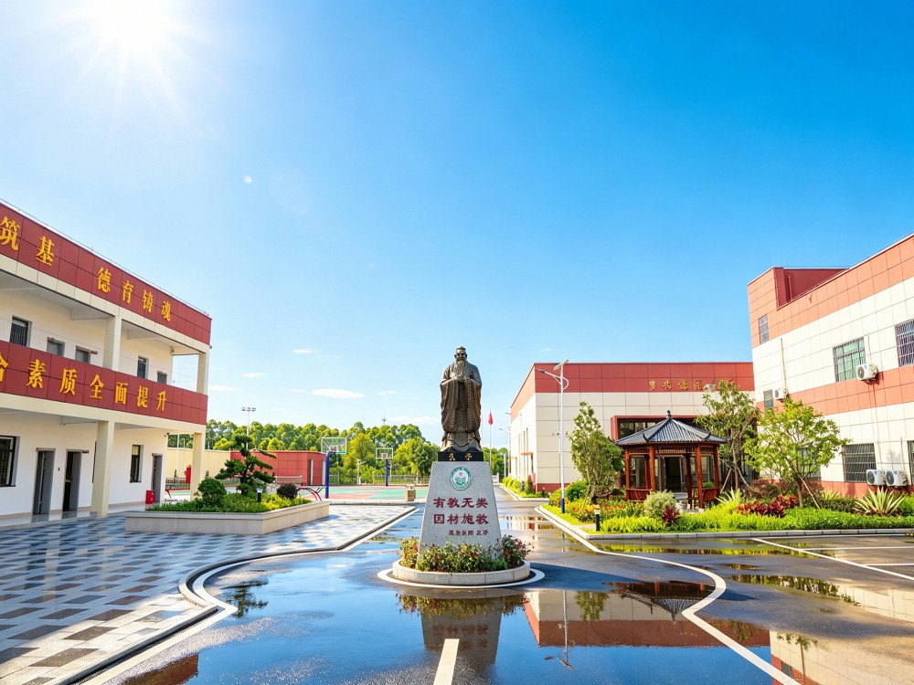 全封闭叛逆小孩改变学校怎么选?南充家长必看的系统化解决方案