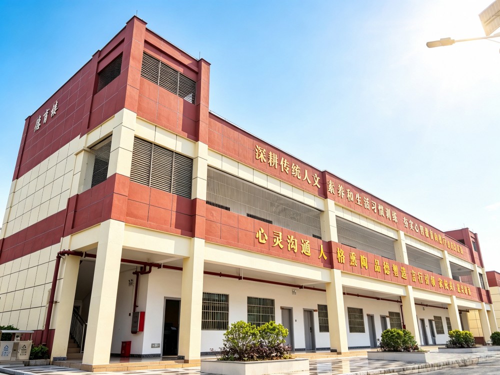 全封闭叛逆小孩改变学校怎么选?南充家长必看的系统化解决方案