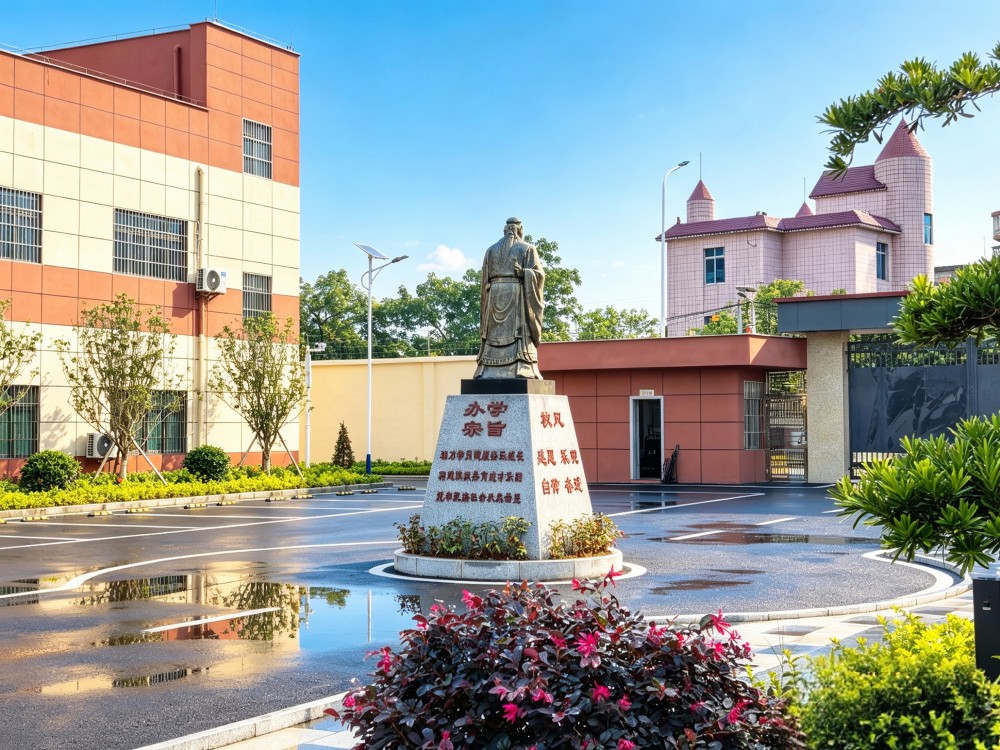2026精选南充叛逆孩子改变学校:志恒教育培训中心深度解析