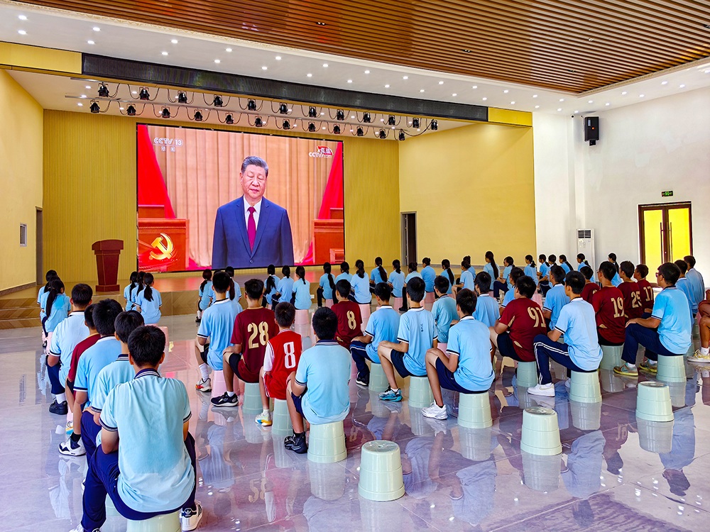南充正规纠正叛逆期孩子的机构怎么选？本地寄宿培育机构盘点