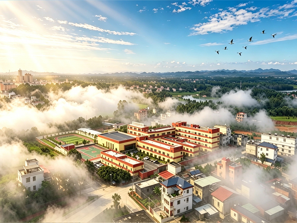 南充叛逆孩子教育学校具体位置与择校测评